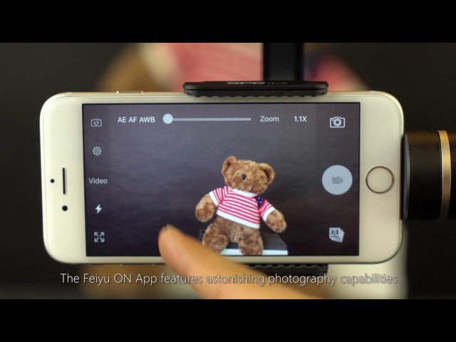 video