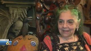 Sabrina Silva 2019 Reporter Reel