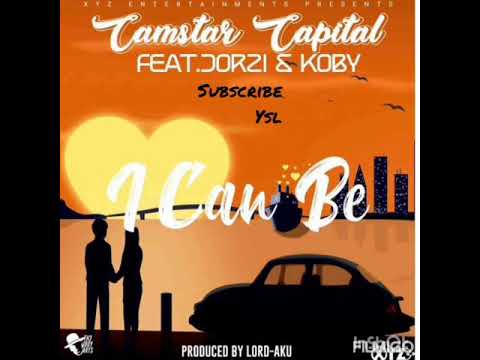 Camstar capital ft jorzi & koby i can be