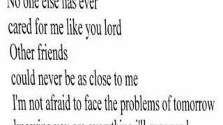 Jason Crabb Family I&#39;m Amazed Karaoke