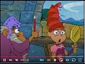 Dave The Barbarian Theme Song My Different Version