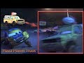 Pizza Planet Truck In Every Disney Pixar Movie