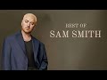 Sam Smith Best Of Sam Smith Sam Smith S Greatest Hits The Voice Of Sam Smith Melodies By Sam Smith