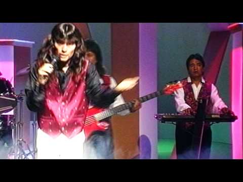 Cumbia Fantastico and Grupo Sombras Oficial