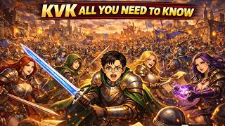 KVK All YOU NEED TO KNOW