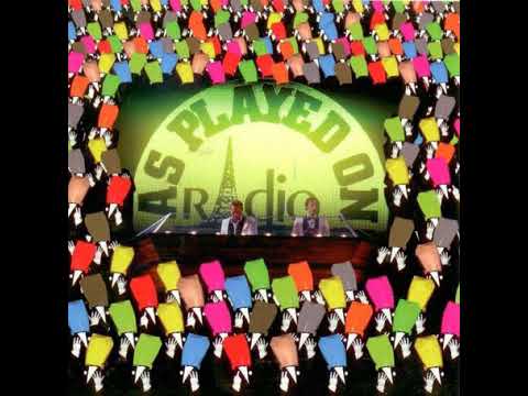 2manyDJs - Get Yer Yo Yo's Out pt.5