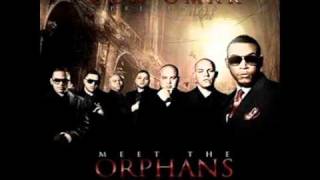 RX Don Omar Ft Kendo Kaponi &amp; Syko (Meet The Orphans)