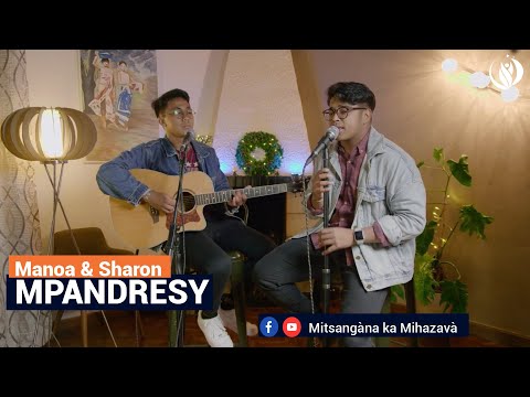 Mpandresy | Manoa & El Sharon