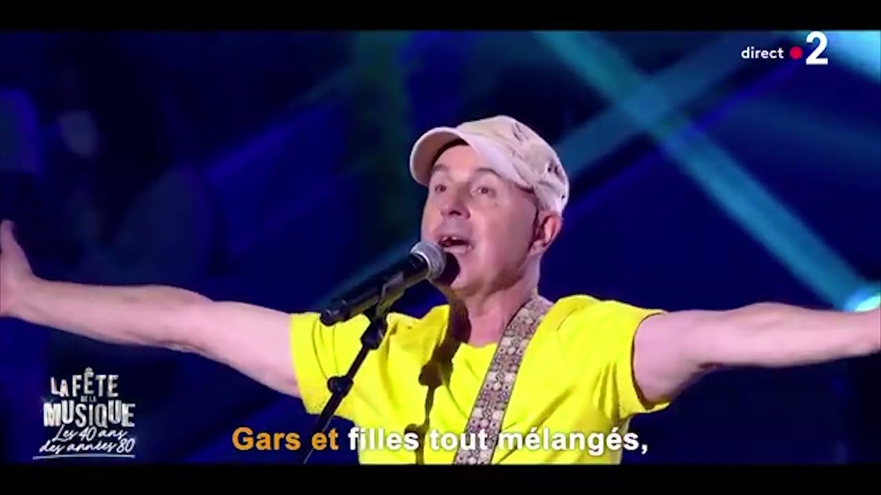 CHRISTIAN DE RAFT SERA PRéSENT LE 12 AVRIL 2024 thumbnail