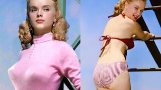 Honey West Hottest Moments (1965) Best of Anne Francis