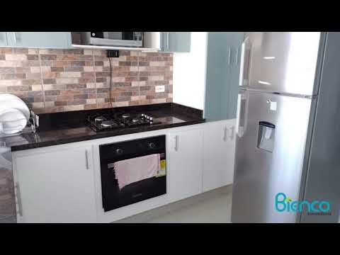 Apartamento Amoblado en Arriendo - Barranquilla