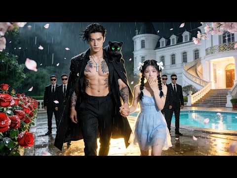 The Possessive CEO Planned Everything to Get Close to Her—He Already Decided She’s His