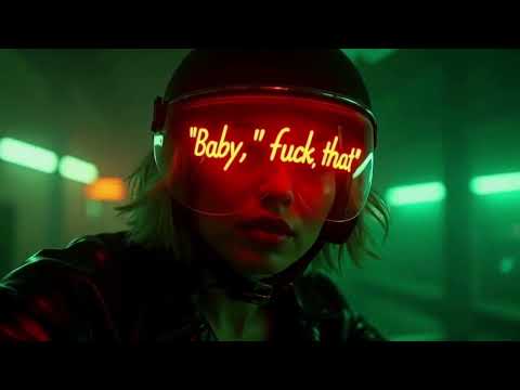 JENN - FUCK THAT (lyric video)