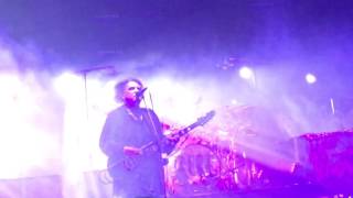 The Cure - Before Three (live in Leipzig 2016)