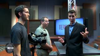 How dead guys shared their faith.