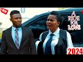 A RIDE FOR LOVE - MAURICE SAM/SARIAN MARTIN EXCITING NOLLYWOOD MOVIE 2024
