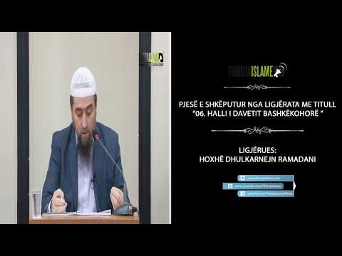 Një letër ndaloi baletin - Hoxhë Dhulkarnejn Ramadani