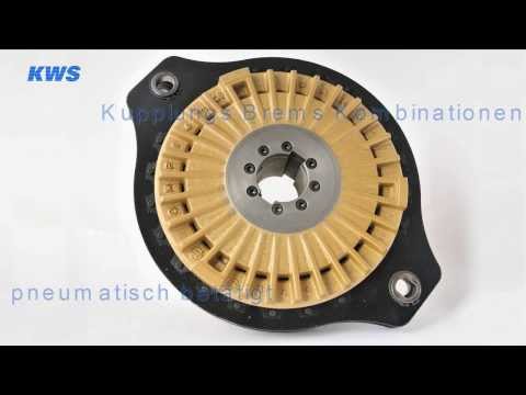 Kupplungen von KWS-Industrietechnik GmbH