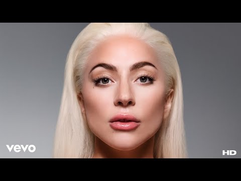 Lady Gaga - Play Me Like A Violin