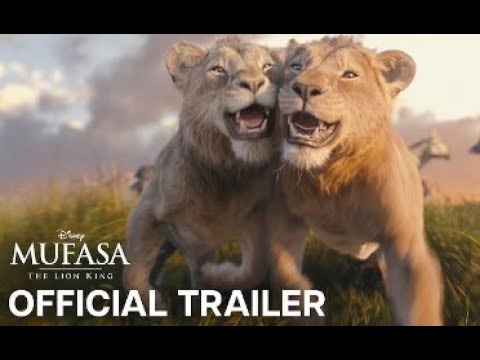 Mufasa: The Lion King | In Cinemas December 19