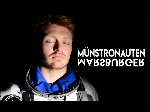 Outer Space - Teaser Medimeisterschaften Münster 2018