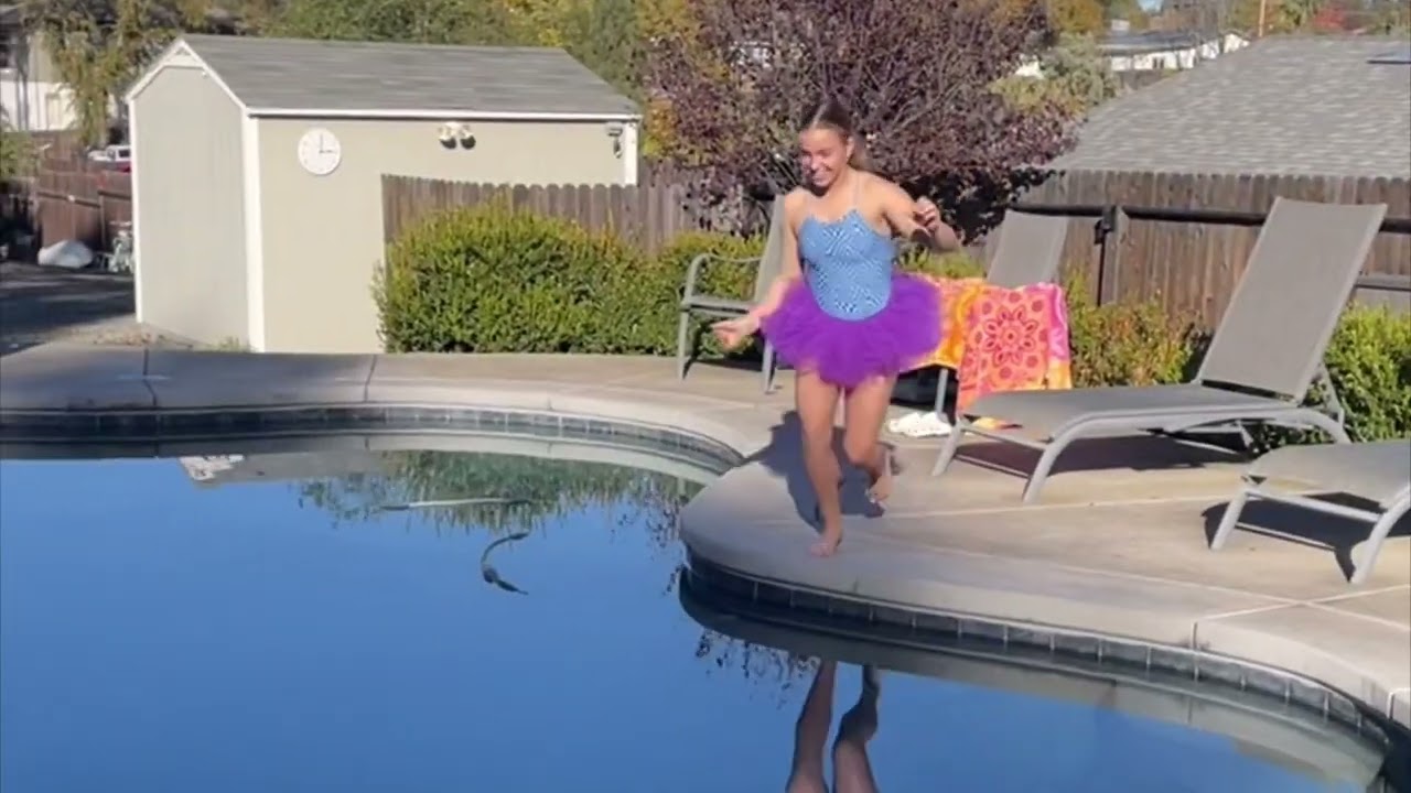 Year 2 of the Cannonball Challenge.