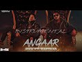 Angaar Instrumental IKKA Ft Raftaar Sez On The Beat RexRK