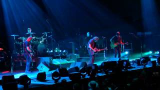 Pearl Jam - Who You Are - Moline (October 17, 2014) (4K)
