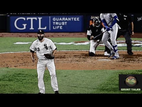Lance Lynn Has Quietly Become One Of The Premiere Pitchers In The Game This Decade.