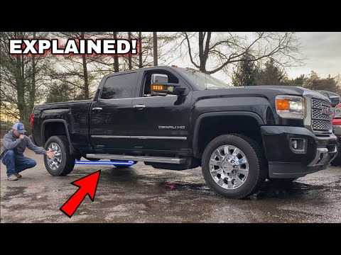 Every Truck Owner Should Consider Buying These! Are Traction Bars Worth It?