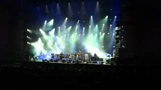 preview picture of video 'The Cure - Friday I'm In Love @ Paleo Festival Nyon 2012'