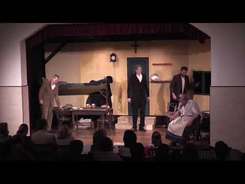 Lijavec - představení 2015