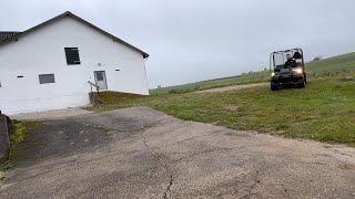 Venta de Kawasaki Mule 2510 Diesel coche - Imagen 4 | Autoline MX Kawasaki Mule 2510 Diesel coche | Imagen 4 - Autoline