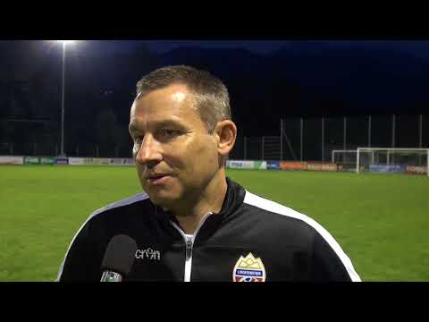 U17 Liechtenstein - San Marino 1:1