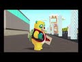 Special Agent OSO Clip From The Disney Junior 45 Years Logo