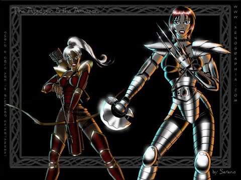 Diablo 2 Resurrected Alpha 03 Assasin Gamepad Campaign Complete Full Game Walkthrough HD commentary