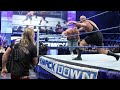 John Cena Vs Big Show SmackDown 02 27 2009 2 2