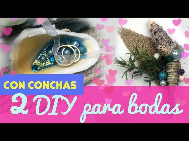 Vídeo relacionado con KLINNA 200 conchas para manualidades, conchas decorativas mezcladas y sin perforar, ideales como relleno de jarrón, para acuario, manualidades, velas, pulseras, decoración de boda