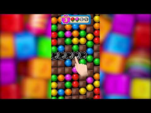 Cube Blast Adventure - the ultimate puzzle game with endless fun!