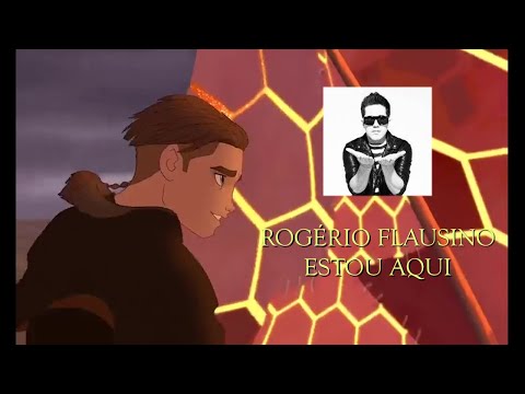 Planeta do Tesouro: Rogério Flausino - Estou Aqui -(2002)