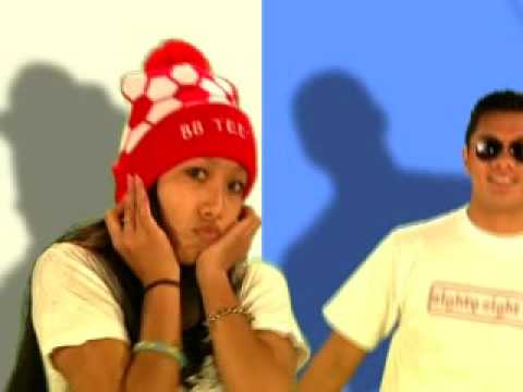 Eddie Ortiz e Son Caribe - Comercial de televisão 88-Tees.mp4