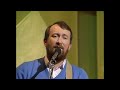 Foster Allen I Will Love You All My Life Russell Harty 25 10 1983
