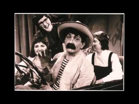 Dorus   De krokus en de hyacinth 1957