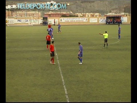 CD VALLINAMAR 4 - REAL UNION 3 DIVION HONOR JUV GRU 6 JOR 5