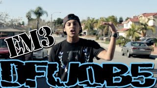 EM3- [Don't Fu[$]k Up Our Beats 5 Hosted by Funk Volume]