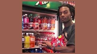 Alkaline - Pretty Girl Team (Sped up)