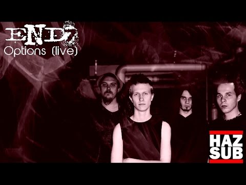End7 - Options (live)