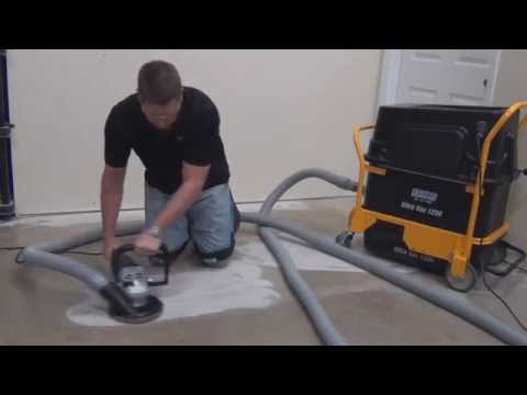 U.S.SAWS Ultra-Vac 1250