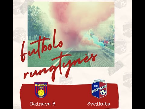 Dainava B- Sveikata