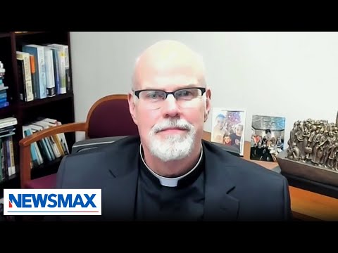 Pope Leo XIV is a man of 'tradition': Father Patrick Flanagan